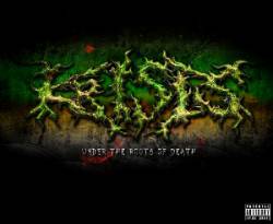 Krisis (HND) : Under the Roots of Death